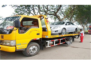 东源附近24小时汽车拖车服务热线