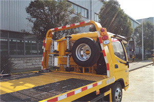 东源附近汽车搭电救援电话