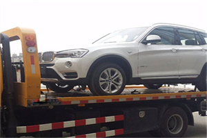 东源拖车24小时服务电话