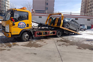 东源救援拖车费用怎么算