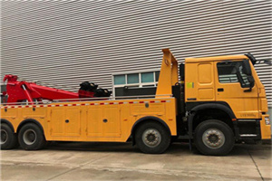 东源道路救援公司